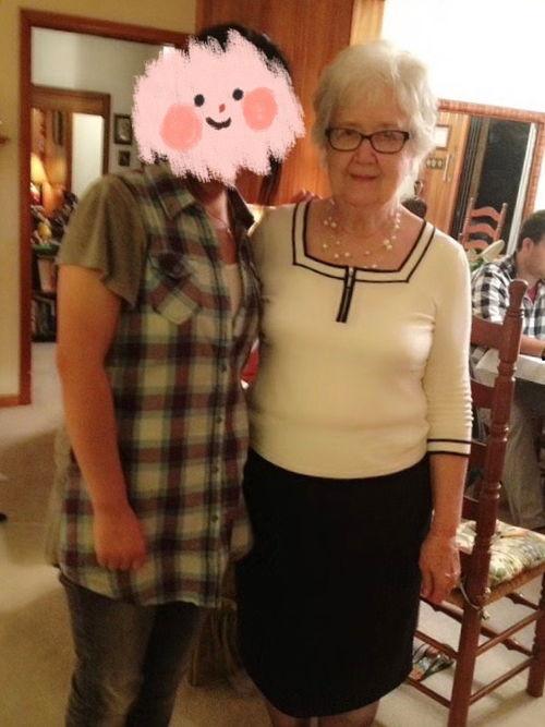 国产熟女老太太,国产熟女老太太的优雅人生